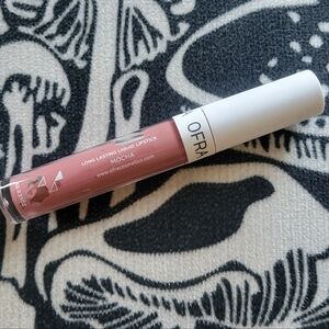 OFRA Long Lasting Liquid Lipstick - Mocha Delight
